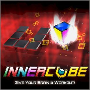 Innercube Original Soundtrack (OST)