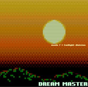 Dream Master (EP)