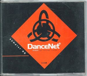 Dancenet Sampler '95
