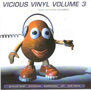 Vicious Vinyl Volume 3