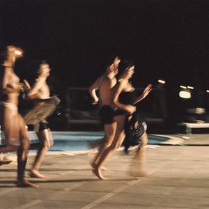 Columbia (Single)