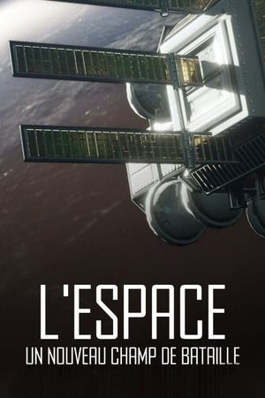 L'Espace, un nouveau champ de bataille