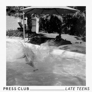 Late Teens (Single)