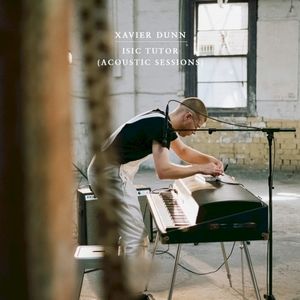 Isic Tutor (Acoustic Sessions) (Single)