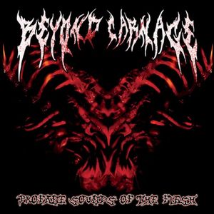 Profane Sounds of the Flesh (Single)