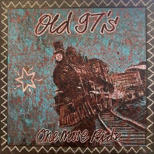 One More Ride: Old 97’s Perform the Songs of Johnny Cash (EP)