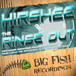 The Rinse Out (Single)