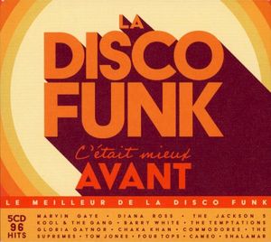 La Disco funk : C’était mieux avant