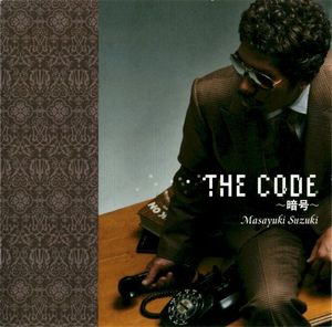 THE CODE ～暗号～ (Single)