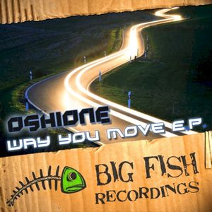 Way You Move EP (EP)