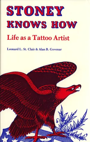 Stoney Knows How: Life As a Tattoo Artist