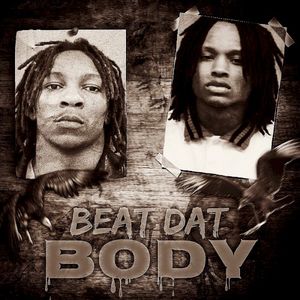 Beat Dat Body (Single)