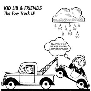 The Tow Truck LP