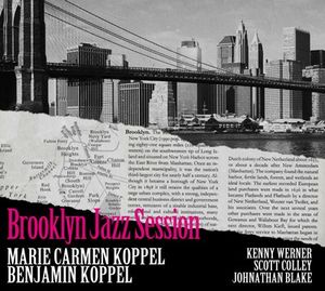 Brooklyn Jazz Session