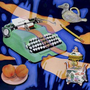 Public Poet (Single)
