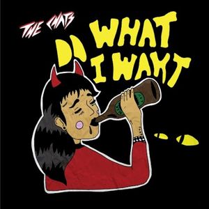 Do What I Want (Single)