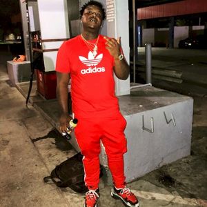 In Blood (Single)