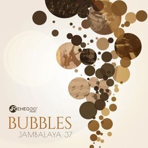 Bubbles (Single)