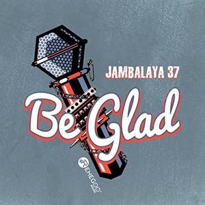 Be Glad (Single)