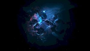 Nebular (Single)