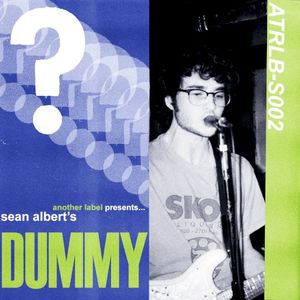 Dummy (EP)
