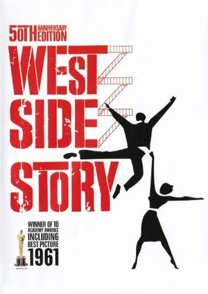 West Side Story 50th Anniversary Edition (Live)