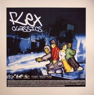Flex Classics, Volume 5 (Single)