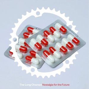 Nostalgia for the Future (EP)