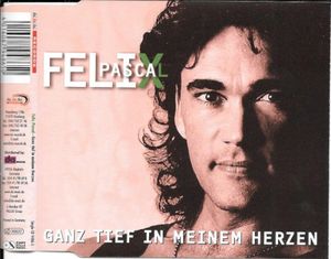 Ganz tief in meinem Herzen (Single)