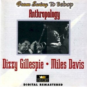 Dizzy Atmosphere