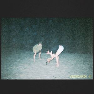 Vedicardi III