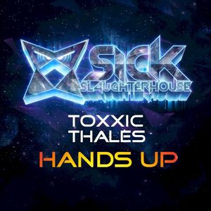 Hands Up (Single)