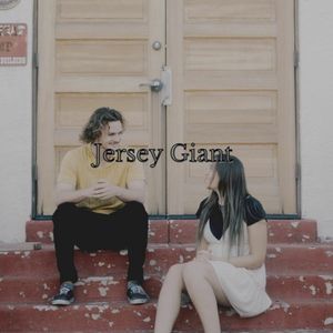 Jersey Giant (Single)