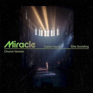 Miracle (Church version) (Single)