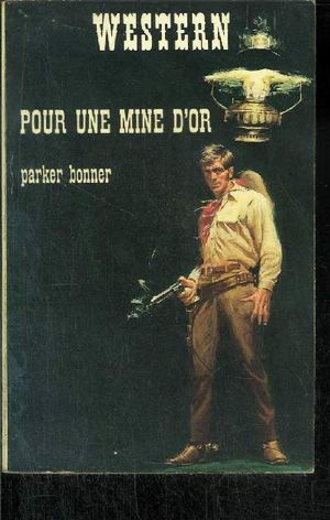 Pour une mine d’or