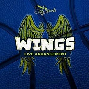 Wings (Live Arrangement) (Single)