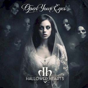 open your eyes (Single)