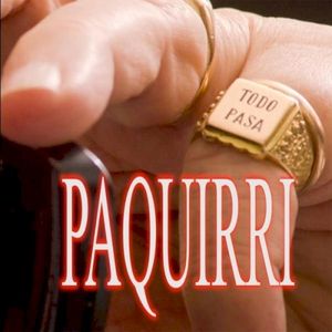 PAQUIRRI (Single)
