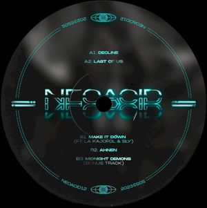 NEOACID12 (EP)