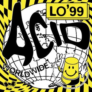 Acid Worldwide (Single)
