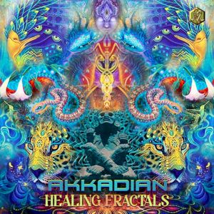 Healing Fractals (EP)