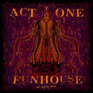 Fun House (EP)