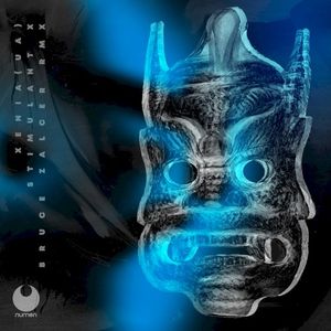 Stimulant X (Single)