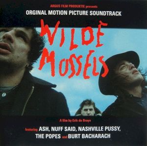 Wilde mossels (OST)