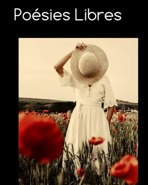 Poésies libres