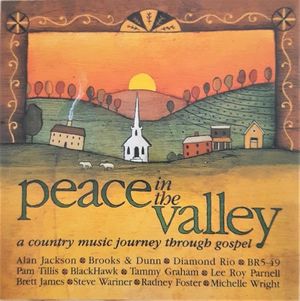 Peace in the Valley (A Country Music Journey Through Gospel)