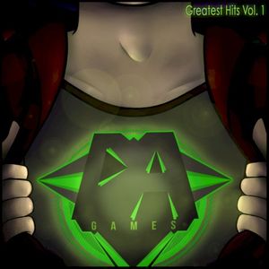 DAGames Greatest Hits, Vol. 1