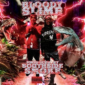 Bloody Slime (EP)