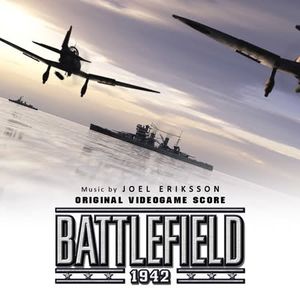 Battlefield 1942 Original Videogame Score (OST)