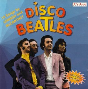 Disco Beatles